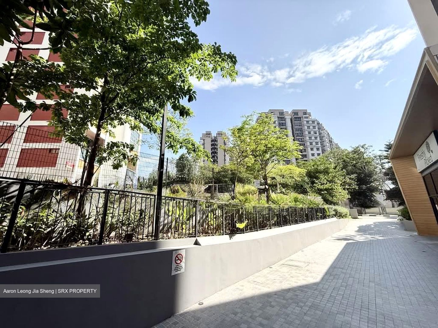 Riverfront Residences (D19), Shop House #552029611